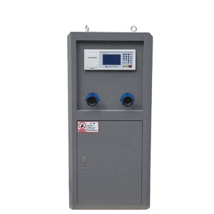 <strong>Servo</strong> Control Tensile <strong>Testing</strong> <strong>Machine</strong> - Product Image 4