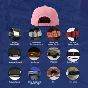 20 Mid-year High-end Hat Manufacturer Fashion Flat <strong>Cap</strong> Processing Custom Embroidery Production Baseball <strong>Cap</strong> OEM Hat Factory - Product Image 4