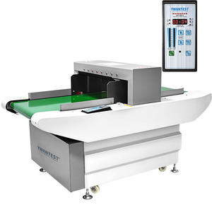 Needle Detector Machine for Circular Knitting Machine Needle Detection for Textile <strong>Processing</strong> Industry - Product Image 1