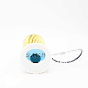 Shumiqi wak filtro olio di alta qualità per auto 26320-2f000 26320-2f100 26320-2F100 Hu7027z Ox377d
