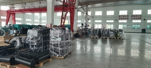 40kva Three Phase Single Bearing Diesel <strong>Alternator</strong> Ac Brushless Generator