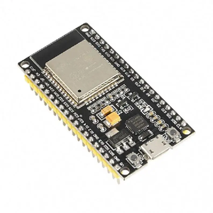 ESP32 geliştirme kurulu WiFi + Bluetooth 2-in-1 düşük güç çift çekirdekli işlemci ESP-32S kontrol panosu kablosuz kiti - Product Image 4