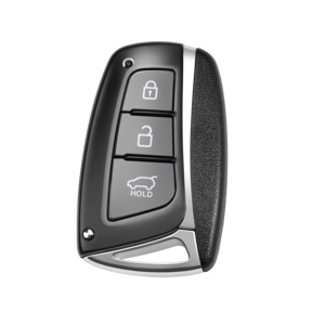 315 di alta qualità/370/433.92Mhz codice fisso codice variabile chiave auto telecomando per sistema di allarme auto - Product Image 1