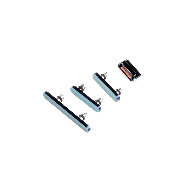 for iPhone 12pro/Max blue