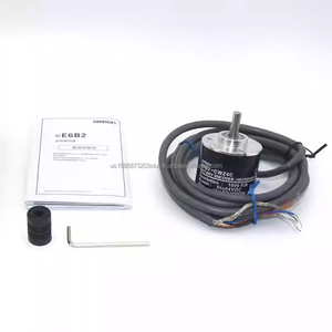 เครื่องเข้ารหัสโรตารี่ E6B2-CWZ6C 5B 1X 5G 3E ออปติคอลโรตารี1000 R - Product Image 2