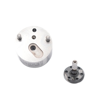 Common Rail Injector Control Valve for Delphi 28278897 28239295 9308-<strong>621C</strong> - Product Image 3