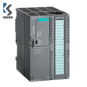 SIMATIC S7-300 Compact CPU 313C-2 DP SPS-Programmier steuerung 6ES7313-6BG04-0AB0