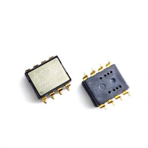 Shenzhen Qihuawei inclinometro SCA61TFAHH1G vibrazione uscita analogica SCA61T-FAHH1G per sensore - Product Image 1
