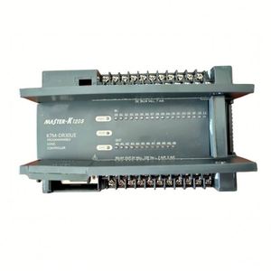 XGI-A12A AC 110V <strong>Input</strong> 16 Points PLC Programmable Logic Controller - Product Image 4