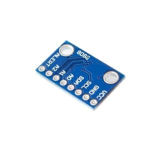 高精度温度センサーMCP9808 I2Cブレイクアウトボードモジュール2.7V-5V Ardunio用ロジック電圧在庫あり - Product Image 3