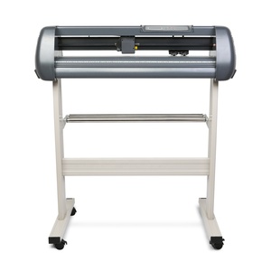 Plotter con funzione di taglio automatico ad alta precisione SK-1350T nuovo design 1350mm - Product Image 3