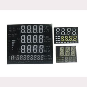Gemeinsames Anoden-Mehrstellar 7-Segment-Display 0,8 Zoll zweifarbiges Led-Display - Product Image 4