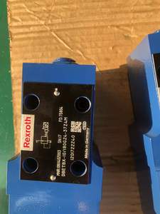 Alman Rexroth dişli pompa R900932137 model PGF1-21 5.0RA01VP1 orijinal orijinal nokta