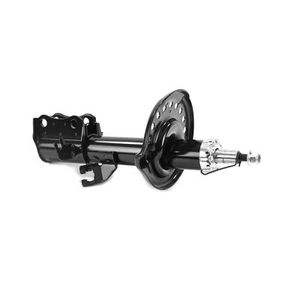 ABMสําหรับ06-15 X TERRA 08-15 Armada 13-16 Pathfinder 2014 Altima 2014 Maxima 14-19 Sentra 09-21ขอบแดนโช้คอัพหน้า - Product Image 1