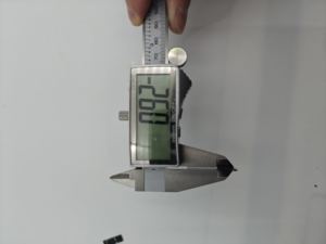 Mini modulo lettore di schede magnetiche Msr014 - Product Image 6