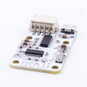 アウトレットミニBTオーディオデジタルUSBデジタルパワーアンプボードPAM8403デジタルパワーアンプボード - Product Image 3