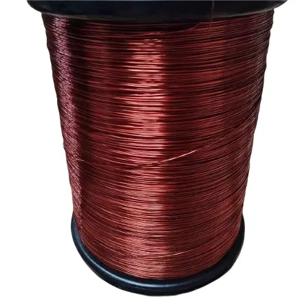 Vente chaude approvisionnement d'usine alliage affaires or rouge laiton jauge cathode/fil de cuivre électrolytique