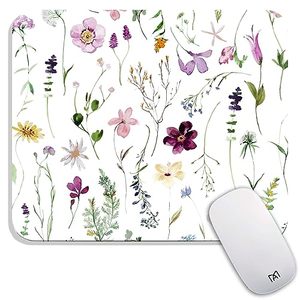 Small Square Cow Pattern Mouse Pad <strong>Multi</strong> <strong>Functional</strong> <strong>Table</strong> Pad Customized Shape Pattern <strong>Game</strong> Mat Sublimation Mouse Pad - Product Image 2