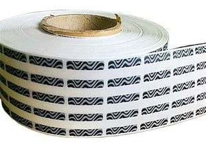 Scratch Sticker <strong>Use</strong> to Over <strong>QR</strong> <strong>Code</strong> or Pin <strong>Code</strong> - Product Image 2