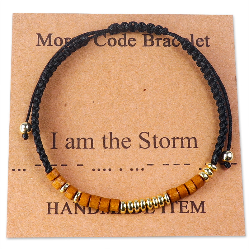SKU-18-I am the storm