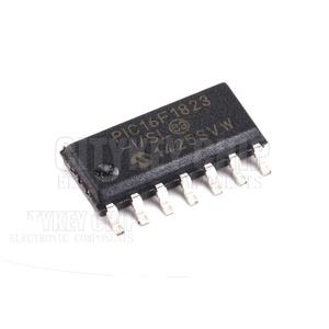 Microcontrolador de chip de 2/SL, 8 bits, 32MHZ - Product Image 1