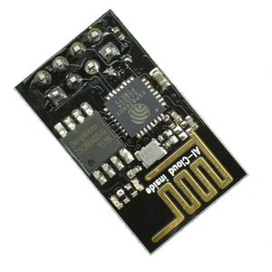 ESP8266 ESP01 ESP-01 Wireless seriale ricetrasmettitore modulo WIFI invia ricevere LWIP AP + STA lampone pi 3 - Product Image 1