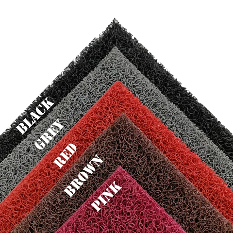 Custom colors