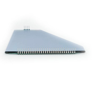 Personalizzato display lcd Regolatore di Temperatura OEM Schermo Display LCD - Product Image 5
