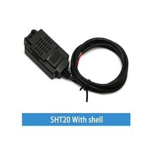 XY-MD01高精度SHT20 Modbus RS485温度湿度送信機モニタリングセンサー - Product Image 6