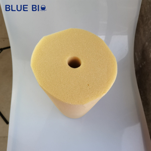 Dưới đầu gối amputees Chân Giả Chân Giả Chân Giả Chân Giả BK mỹ phẩm bọt bìa (mạnh mẽ) - Product Image 4