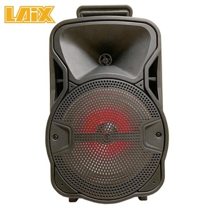 Laix LX-2083 8&quot; <strong>Speaker</strong> Audio System 2020 <strong>Cheap</strong> Sound <strong>Speaker</strong> <strong>Speakers</strong> with Fm for <strong>Cheap</strong> Price - Product Image 4