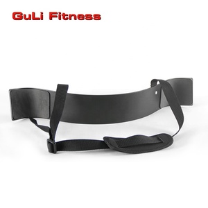 Ayarlanabilir kayış ile Triceps ve pazı Fitness kol egzersiz Bicep Curl destek Blaster Bicep kas oluşturucu için kol Blaster - Product Image 5