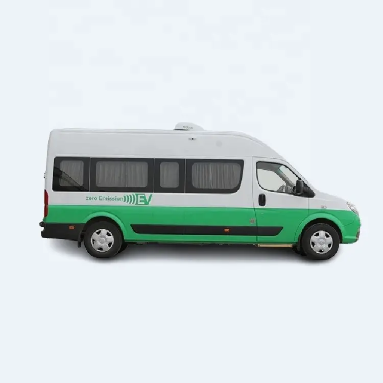 高速乗用バス最新人気電気ミニバンバス