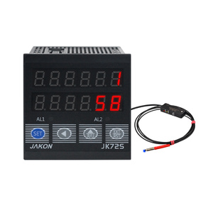 智能电子计数器自动感应工业点输送带报警控制开关计数 - Product Image 2