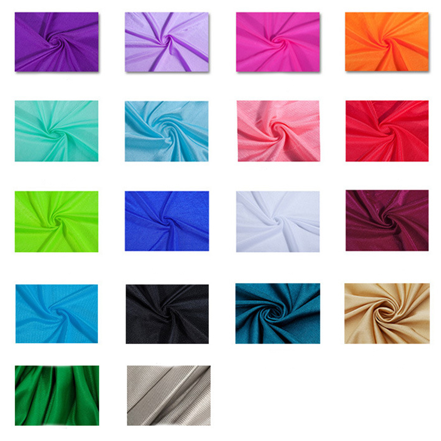 Coloré