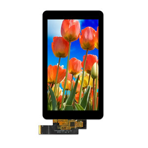 Neues kapazitives 5-Zoll-Touchscreen-IPS-LCD-Display für Raspberry Pi 3 - Product Image 6