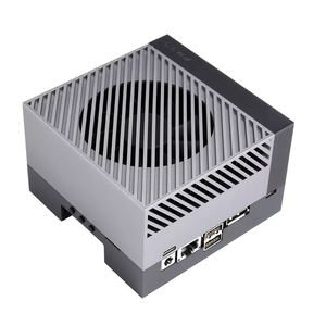 NVIDIA Jetson AGX Orin Developer Kit,ประสิทธิภาพ AI ระดับเซิร์ฟเวอร์ที่ขอบสูงสุด275 - Product Image 1
