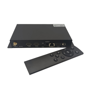 RK3288/RK3399 full Hd медиаплеер, цифровая реклама, android плеер - Product Image 1