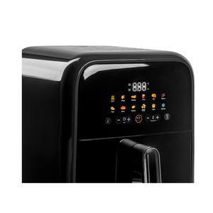 Friggitrice da 6-8 quarti con Touch Screen digitale, funzioni di cottura 7-in-1, tecnologia No-Shake, cucina domestica senza olio - Product Image 5