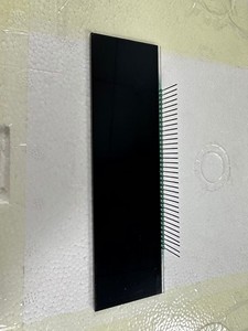 Display a segmento BTN personalizzato per esterni Display monocromatico con schermo BTN Display a segmento modulo LCD - Product Image 4