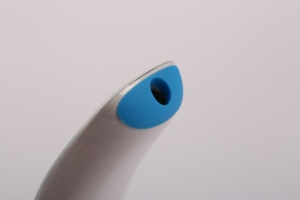 New Design Accurate High Quality Infrared Forehead Digital <strong>Thermometer</strong> Multi <strong>Function</strong> Handheld Portable CE Approved - Product Image 4