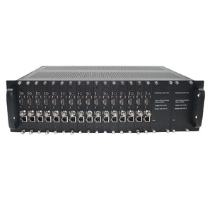 2160p SRT yayın 2 4 8 16 kanal H.265 H.264 4K HDMI SDI Video canlı akış kodlayıcı kartı kutusu IPTV - Product Image 1