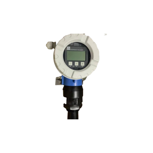 E + h Endress Hauser Prosonic M FMU41 ultrasonik sensör ultrasonik seviye ölçümü - Product Image 2