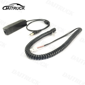 PC-Software für Curtis-Programmierer mit Gabelstapler-Teile programmierer vom Typ 1309 verwendet Curtis 1313 mit OEM 1314 4402 Diagnostic Tool