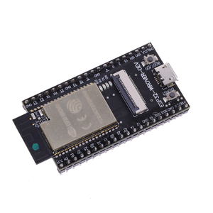ESP32 CAM Kamera modul ESP32-WROVER platine mit Kamera Wi-Fi Bluetooth Modul für Arduino IDE C Python Code OV2640