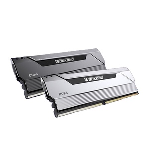 Biwin HX100 DDR5 6000Mhz 6400MHzデスクトップメモリスティック16GB * 2 ECCオーバークロックセットAMD対応デスクトップRAM - Product Image 1