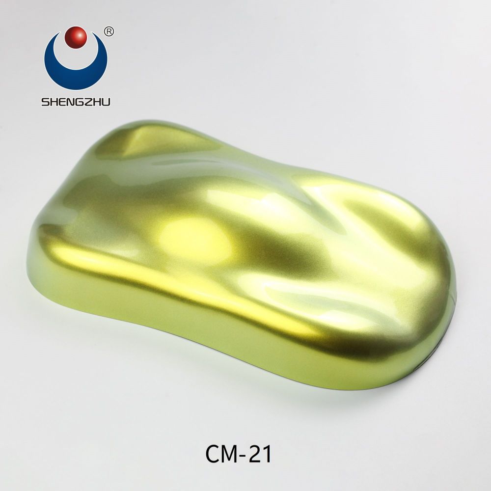 Por CM21