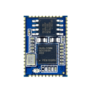 BTM320 <strong>Bluetooth</strong> Audio Module QCC3020 <strong>Bluetooth</strong> 5.0 Audio Receive and Output Module