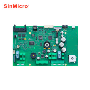 SHENGEN บอร์ด PCB สมาร์ทวอชบอร์ดอิเล็กทรอนิกส์