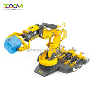 3 in 1 di programmazione giocattoli Robot educativi telecomando giocattolo di codifica Robot intelligente giocattolo regali